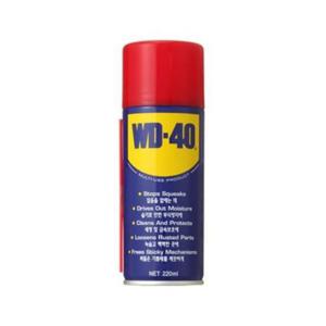 윤활방청제 WD-40 220ml