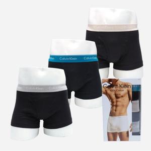 CK 언더웨어 남자 드로즈 팬티 3장세트 NB4002-951