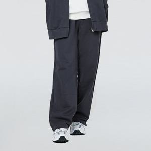 [소이] 여자 가을이월 차콜스트레이트바지(24F1253)