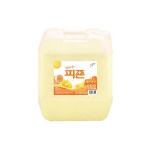 [피죤] 피죤 옐로미모사 20L 대용량 섬유유연제