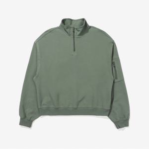 [FILA] TAG가79,000원 여성용 가드닝 맨투맨(FS2POE1E51F_LFG)