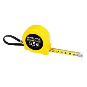TOOLSTAR 줄자(수동양면)_TS19-55 5.5M