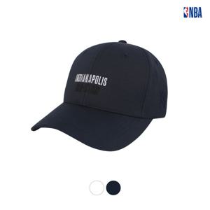 [엔비에이]공용 데일리 캐주얼 IND 올스타 하드 클래식 볼캡 모자 N245AP417P