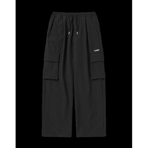 [널디] 카고 우븐 팬츠 PNEF24PT06 CARGO WOVEN PANTS