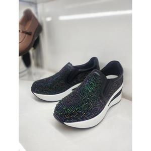 리바디 세이브존03 리바디 핫피스 쉬즈 스니커즈 6cm AG2024RV24021AG