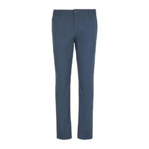 알마니 스트레이트 팬츠 3DZP14 55AJ BLU BLUE