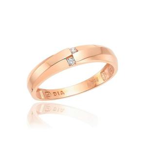 [GB] 스텝 남성 18K GOLD 커플링 반지 LRF21077D