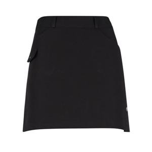 보스케 여성 가을 골프웨어 골프 뒷주름 큐롯 스커트 L102411