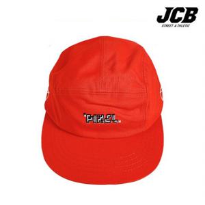 [제이씨비] 픽셀 캡모자(JB1CP101B_SR)