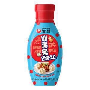 [농심] 농심 배홍동 만능소스 4개