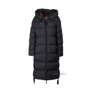 [파라점퍼스] FW24 여성 판다 엑스트라 롱패딩 PWPUEL31 541
