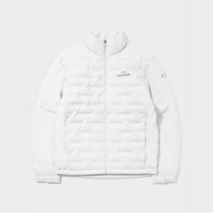아이더패딩 BQJ DMW24581C2 POP 웰딩  슬림 다운 자켓