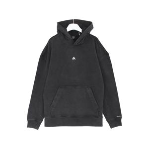 무스너클   로고 플라크 긴팔 남성 후드 티셔츠 M34MS700H 292