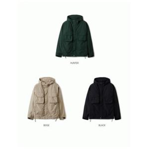 [후아유] 공용 마운틴 자켓 / Mountain Jacket WHJKE2431U