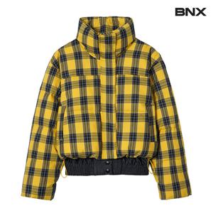 [비엔엑스]캐쥬얼 스트링 사파리 퍼 점퍼(BW4JP002L0)