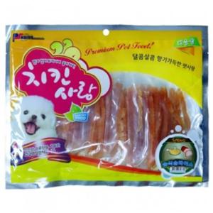 치킨사랑 습식슬라이스 400g