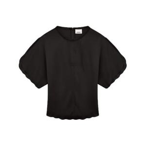 이자벨마랑 반팔 티셔츠 HT0568FAC1J04I 01BK BLACK