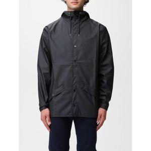 레인스 자켓 12010 01 Black