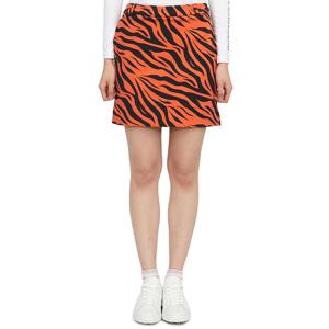 하이드로겐 골프웨어 여성 스커트 GCW106 G43