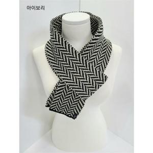 [이쁜] 헤링 미니 머플러