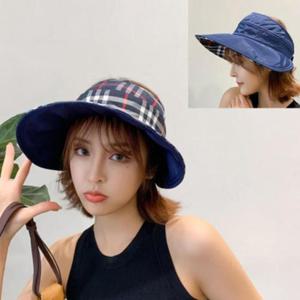 [라일리] Rly 비치모자 여름모자 자외서차단 바캉스 썬캡 모자