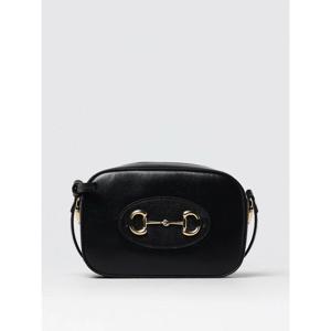 [GUCCI] 라프리마 여성 미니 백 숄더 7601961AAQD 1000 블랙 /6