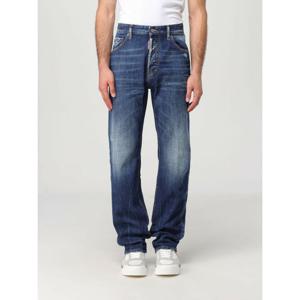 [DSQUARED2] 라프리마 남성 진 S74LB1526STN757 470 데님 /6