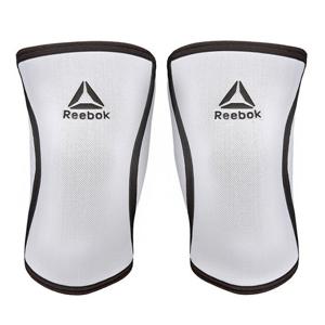 리복보호대 매장판 FQJ RAAC-16053WH-6WH 리복 무릎슬리브 보호대(RAAC-16053WH-6WH) 화이트