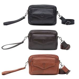 73_69 가죽 미니크로스백 남성 데일리 캐주얼 맨스백