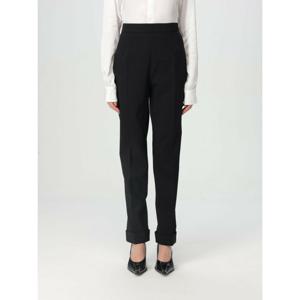 [DSQUARED2] 라프리마 여성 팬츠 S75KB0447S60581 900 블랙 /6