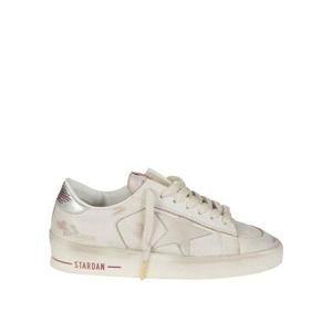 골든구스 스니커즈 GWF00333 F006573 white ice silver10273 Bia