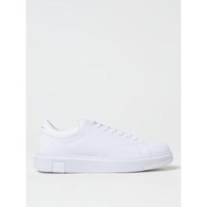 알마니 스니커즈 XUX123XV534 00152 White