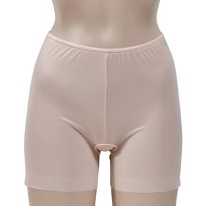 너무편한 노라인 여성 햄네모 팬티 부드러운촉감