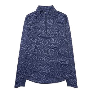 [캘러웨이] 여성 하프 집업 티셔츠 CGKSD017 410