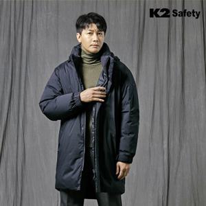 k2 세이프티 JK-F2106 동계재킷 점퍼