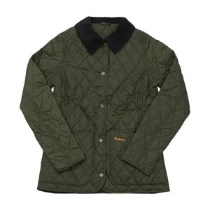 [BARBOUR] LQU0475 OL91 여성 자켓