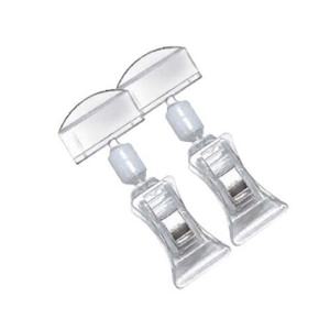 세모네모 POP클립 PG1503압착고무꽂이(대)/(50x50)