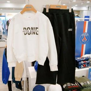 에스핏 HC07 루즈와이드세트 Sjz101fktr04