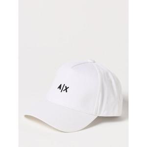 알마니 모자 954112CC571 00010 White