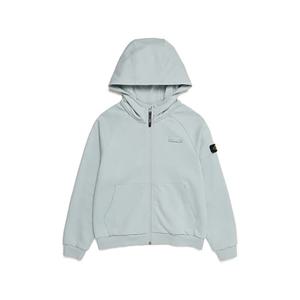 내셔널지오그래픽키즈 N213KFT390 여아 트레이닝 F-ZIP MINT