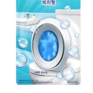 피앤지 피앤지/페브리즈 화장실용 6.3ml 상쾌한비누향