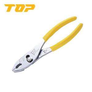작업 135279 플라이어 TOP-P-200G 200mm