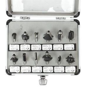자재 SM-RB1212(12P) 스마토 루터비트루터비트세트 1SET