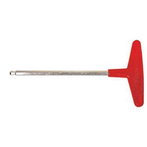 BT-2.5 삼정정밀T볼렌치 1EA 2.5mm 자재