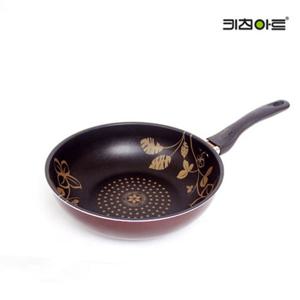키친아트 5중다이아몬드 궁중팬 26cm