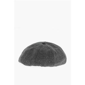 크리스챤디올 모자 243C900A5633 880 Gray