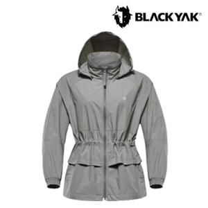 [블랙야크 (행사)]여성 간절기 일상 라이프스타일 중기장 자켓 레나자켓 1BYJKS3510