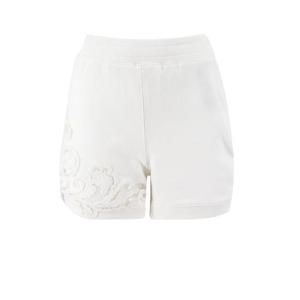 에르마노 설비노 숏팬츠 D425P300RFVV 10601 BRIGHT WHITE