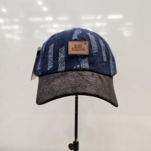 캡텐시흥 HC16 데님 블박 유니 볼캡 BK15UCW007