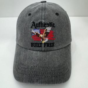 [지프]JQ1GCU104 다크그레이 25년 빈티지 빌트 프리 독수리 캡